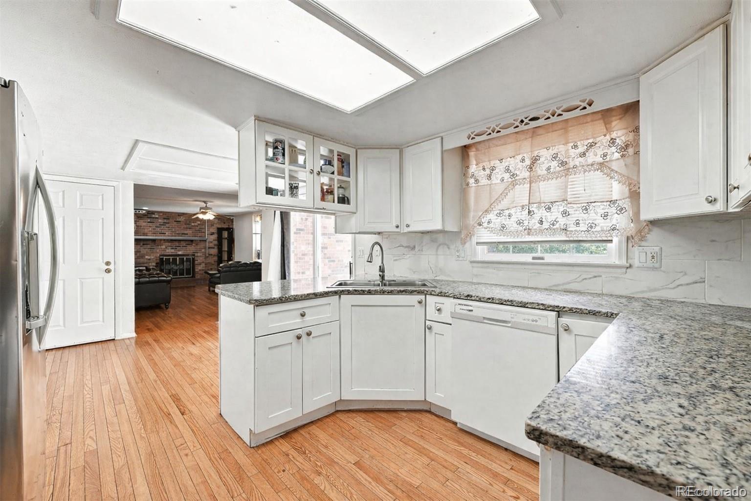 1341 S Blackhawk Way Aurora CO 80012
