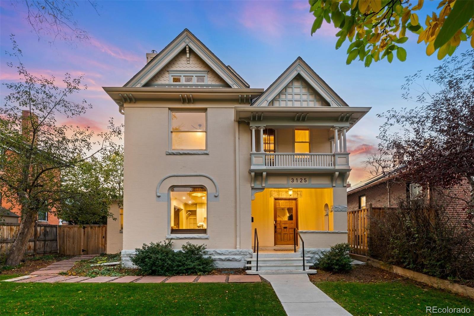 3125 Meade Street Denver CO 80211