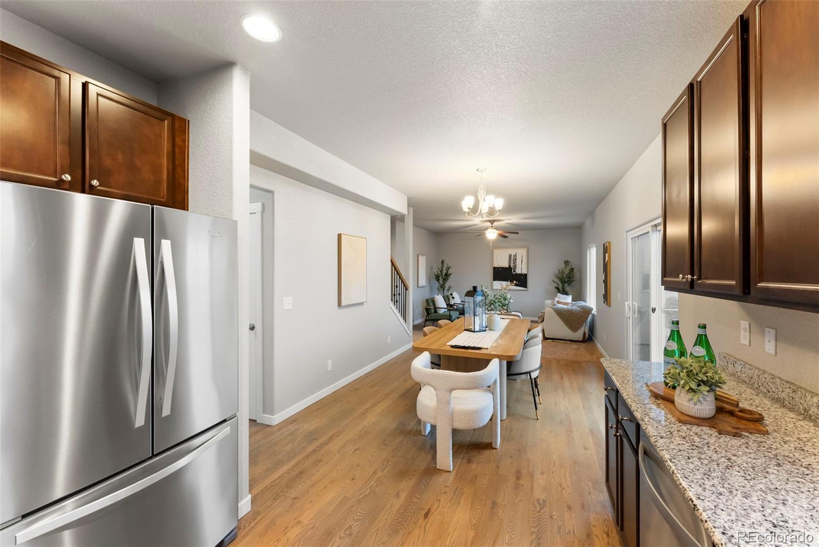 10068 Beckham Street Peyton CO 80831