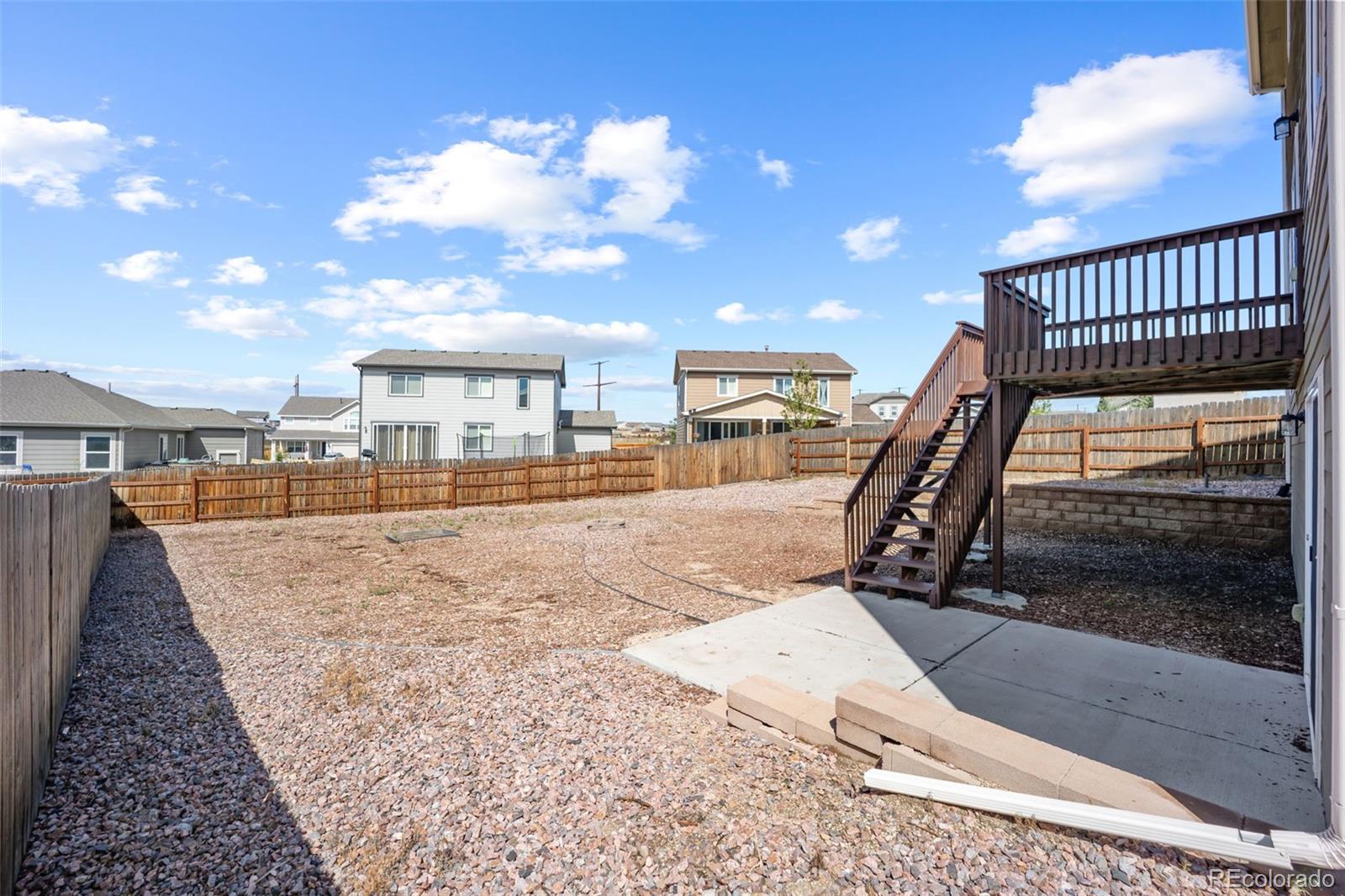 10068 Beckham Street Peyton CO 80831