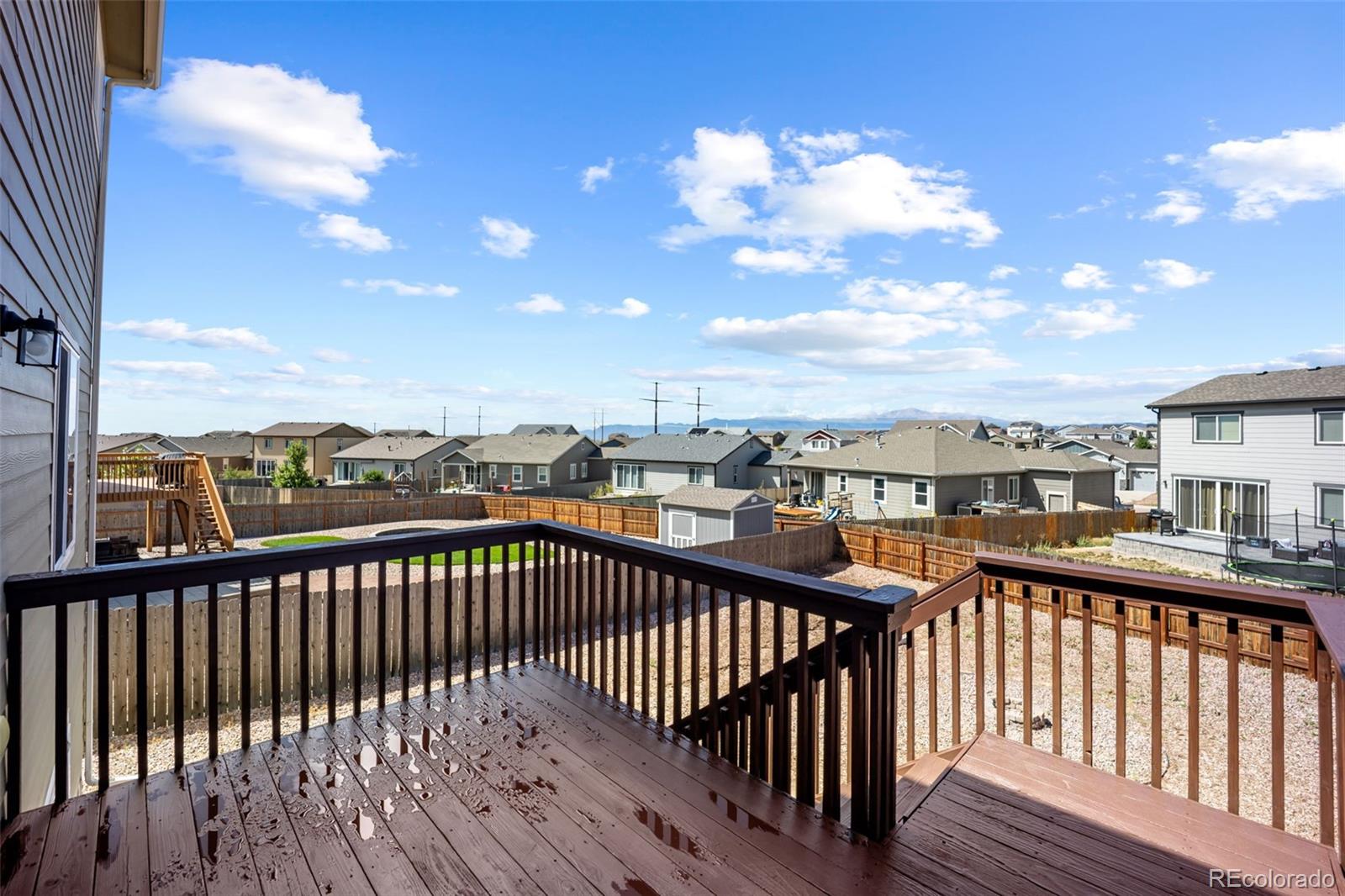 10068 Beckham Street Peyton CO 80831