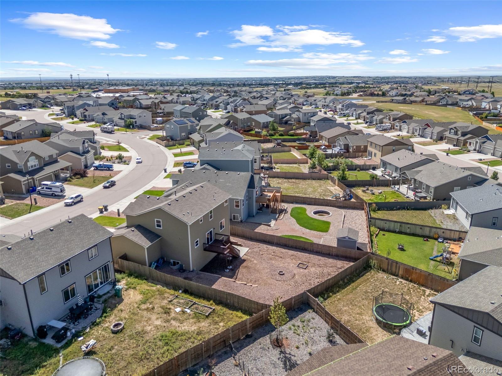 10068 Beckham Street Peyton CO 80831