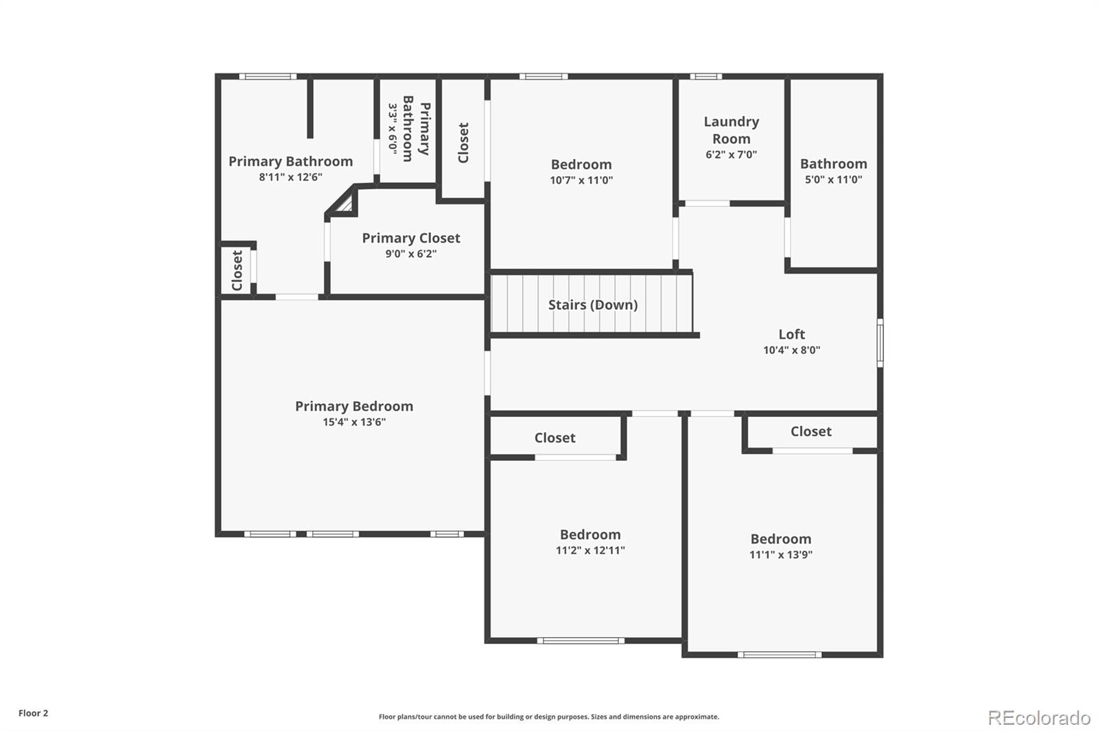 10068 Beckham Street Peyton CO 80831