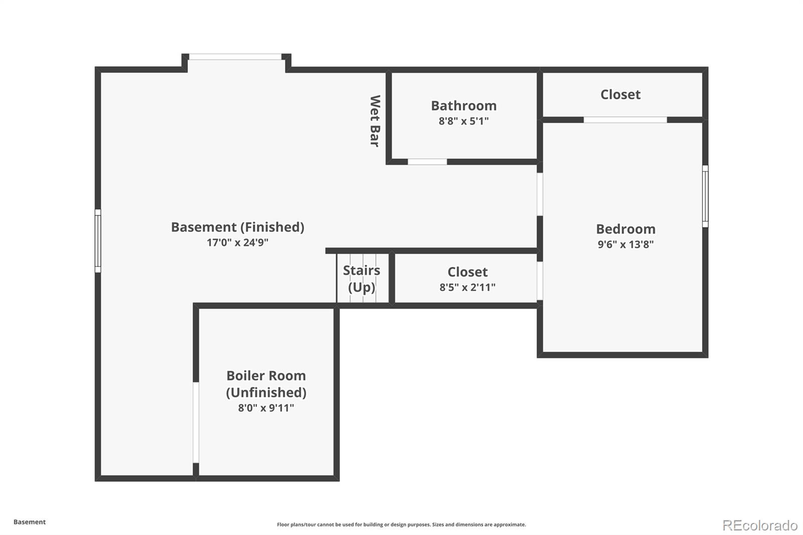 10068 Beckham Street Peyton CO 80831