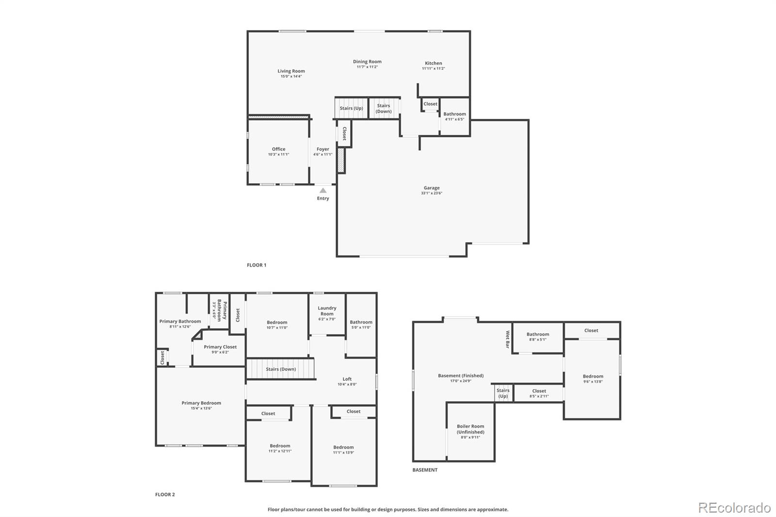 10068 Beckham Street Peyton CO 80831