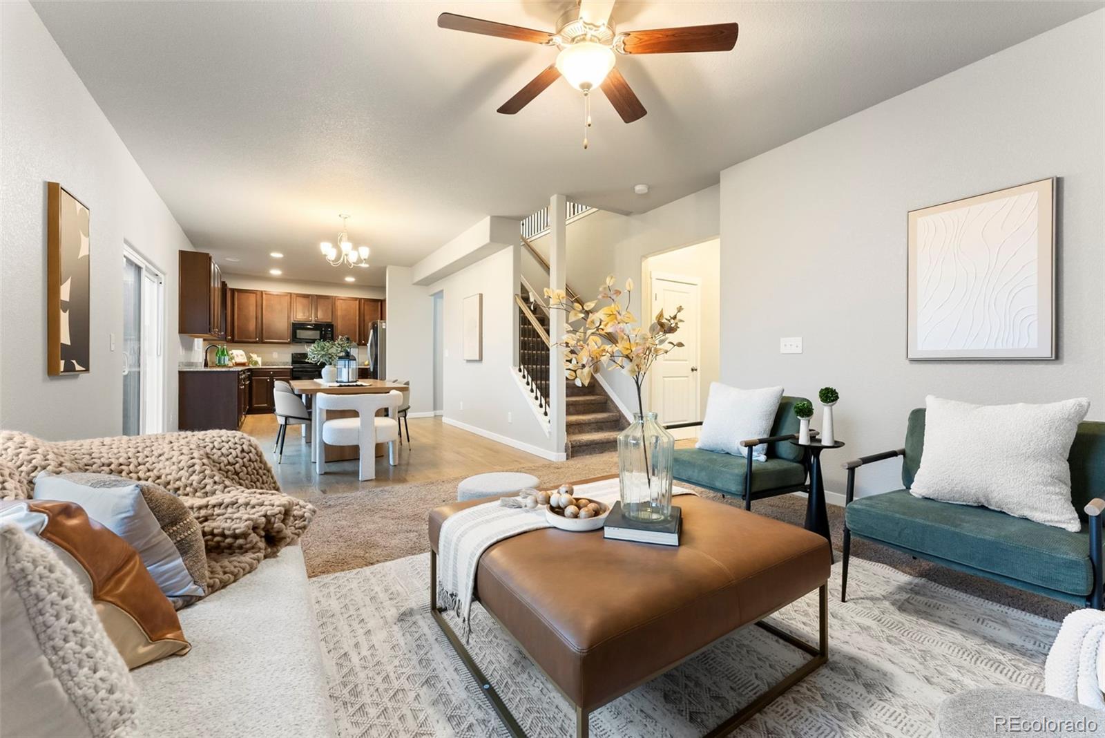 10068 Beckham Street Peyton CO 80831