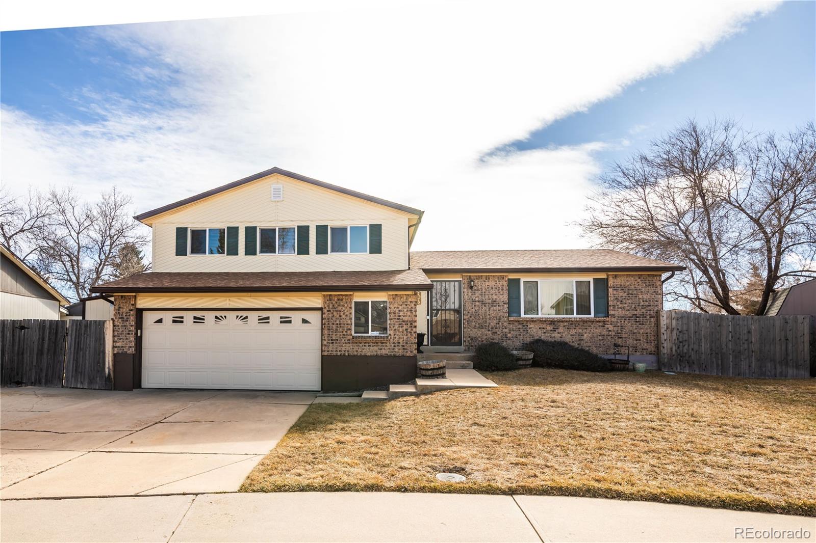 7378 Coors Street Arvada CO 80005