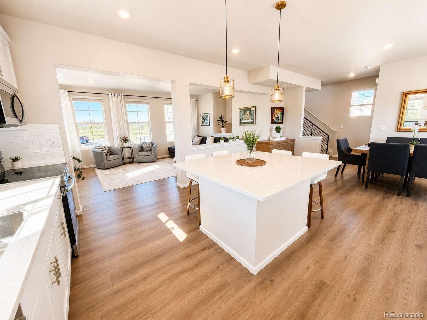 1241 Highview Drive Erie CO 80516