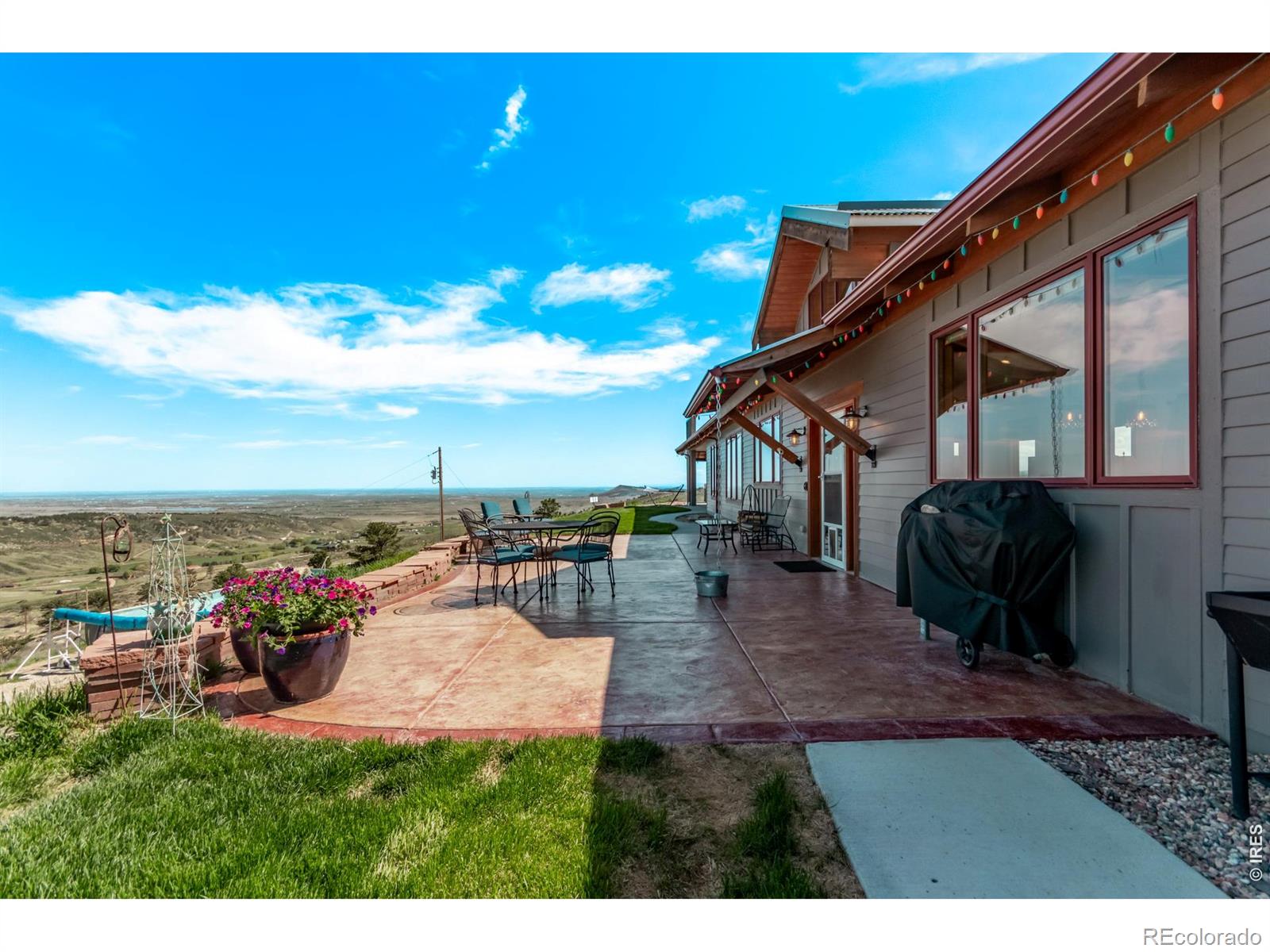 399 Northview Road Berthoud CO 80513