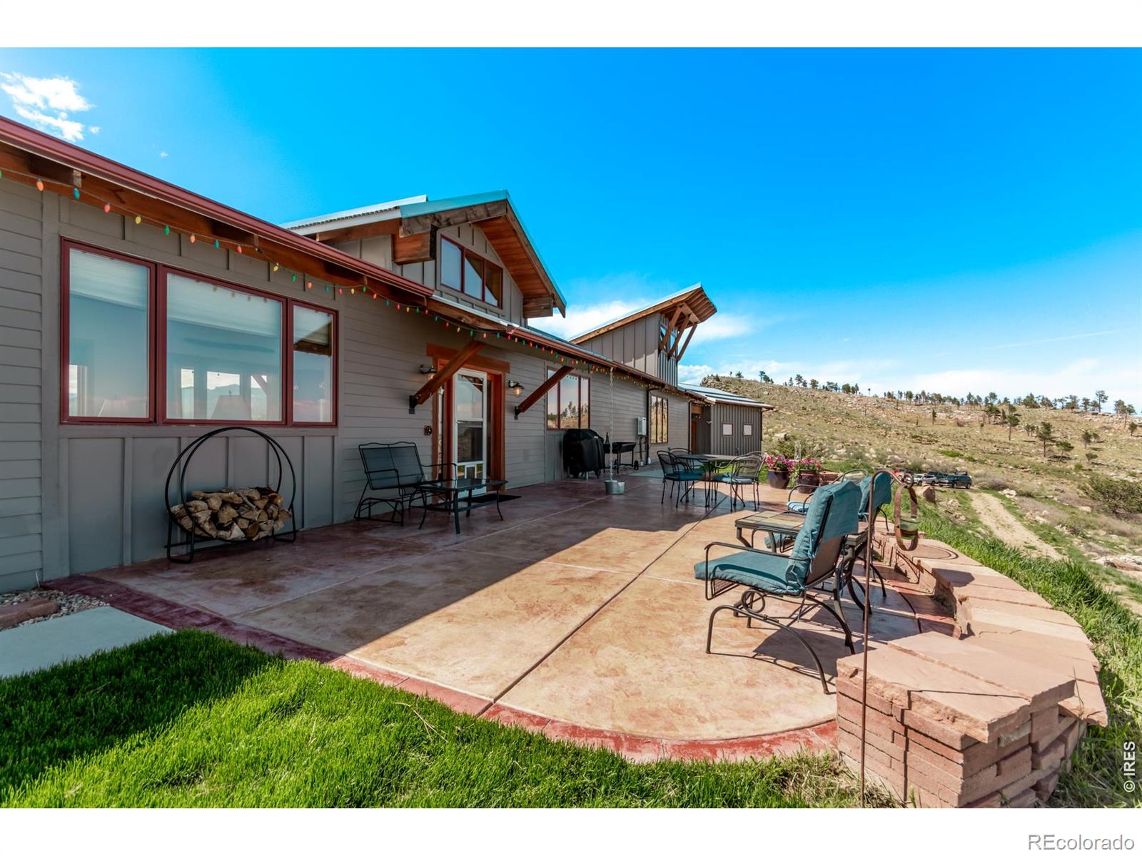 399 Northview Road Berthoud CO 80513