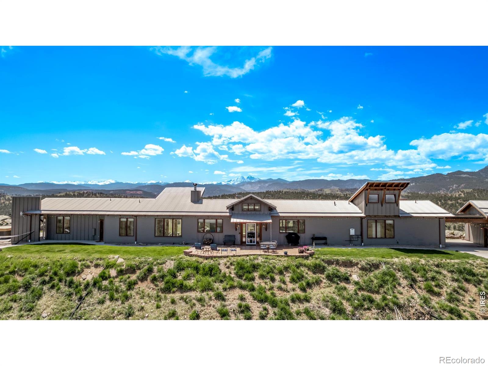 399 Northview Road Berthoud CO 80513