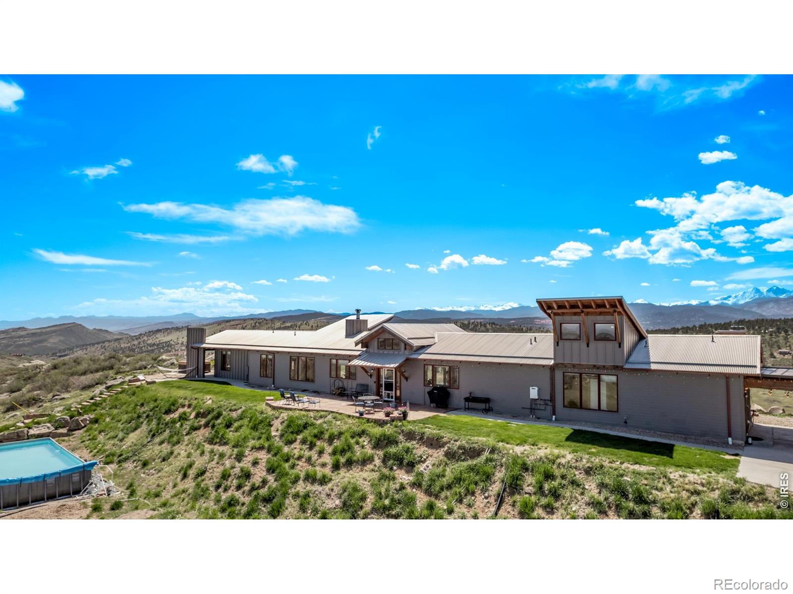 399 Northview Road Berthoud CO 80513