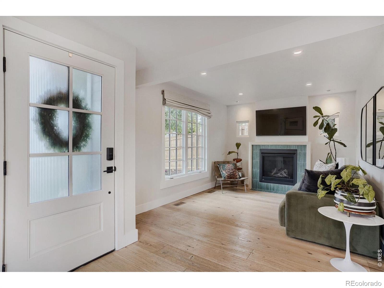 3291 Benton Street Wheat Ridge CO 80212