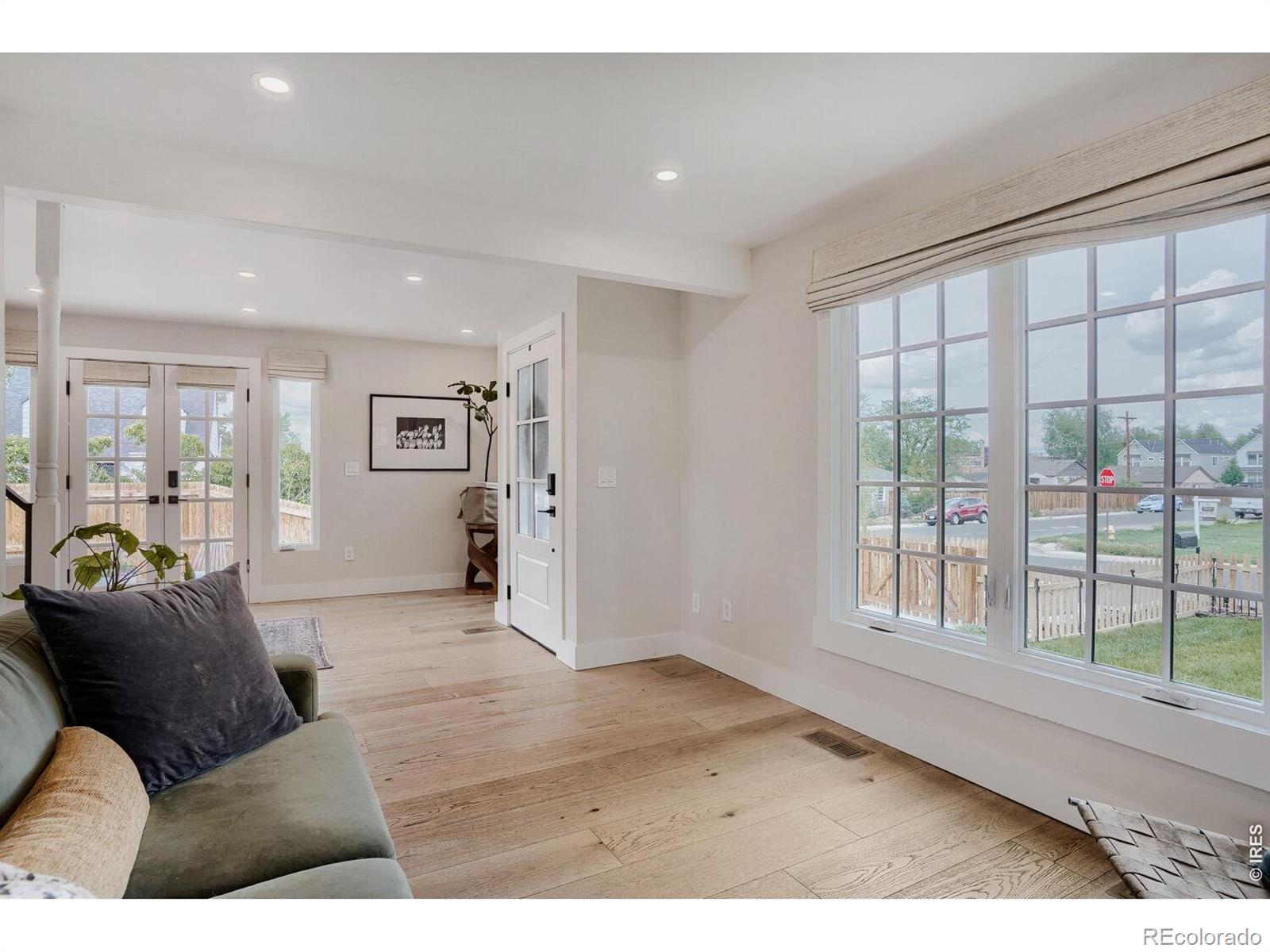 3291 Benton Street Wheat Ridge CO 80212