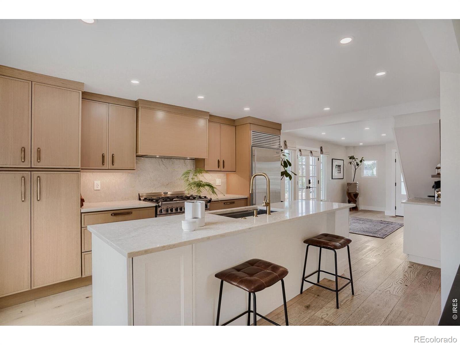 3291 Benton Street Wheat Ridge CO 80212