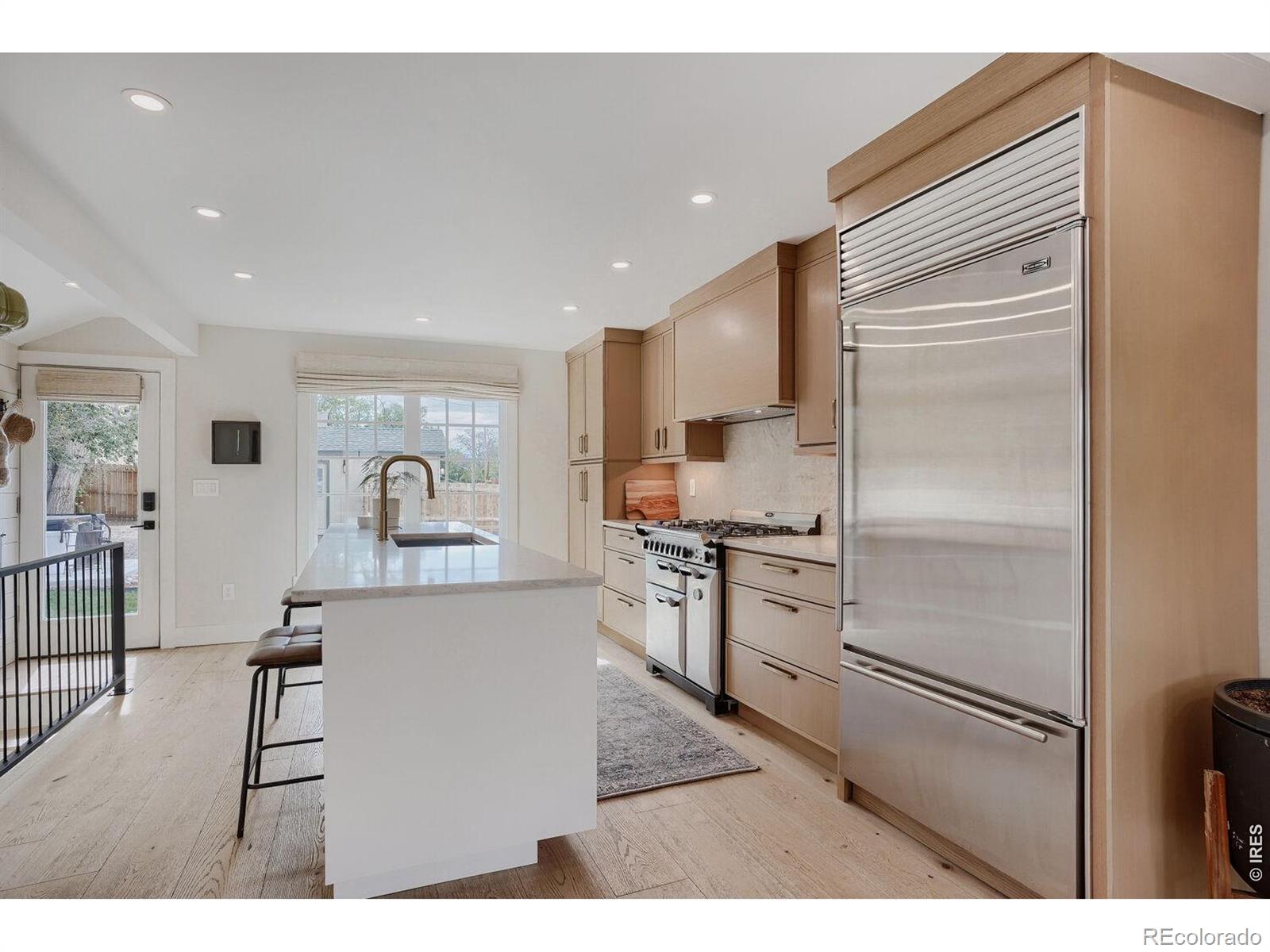 3291 Benton Street Wheat Ridge CO 80212