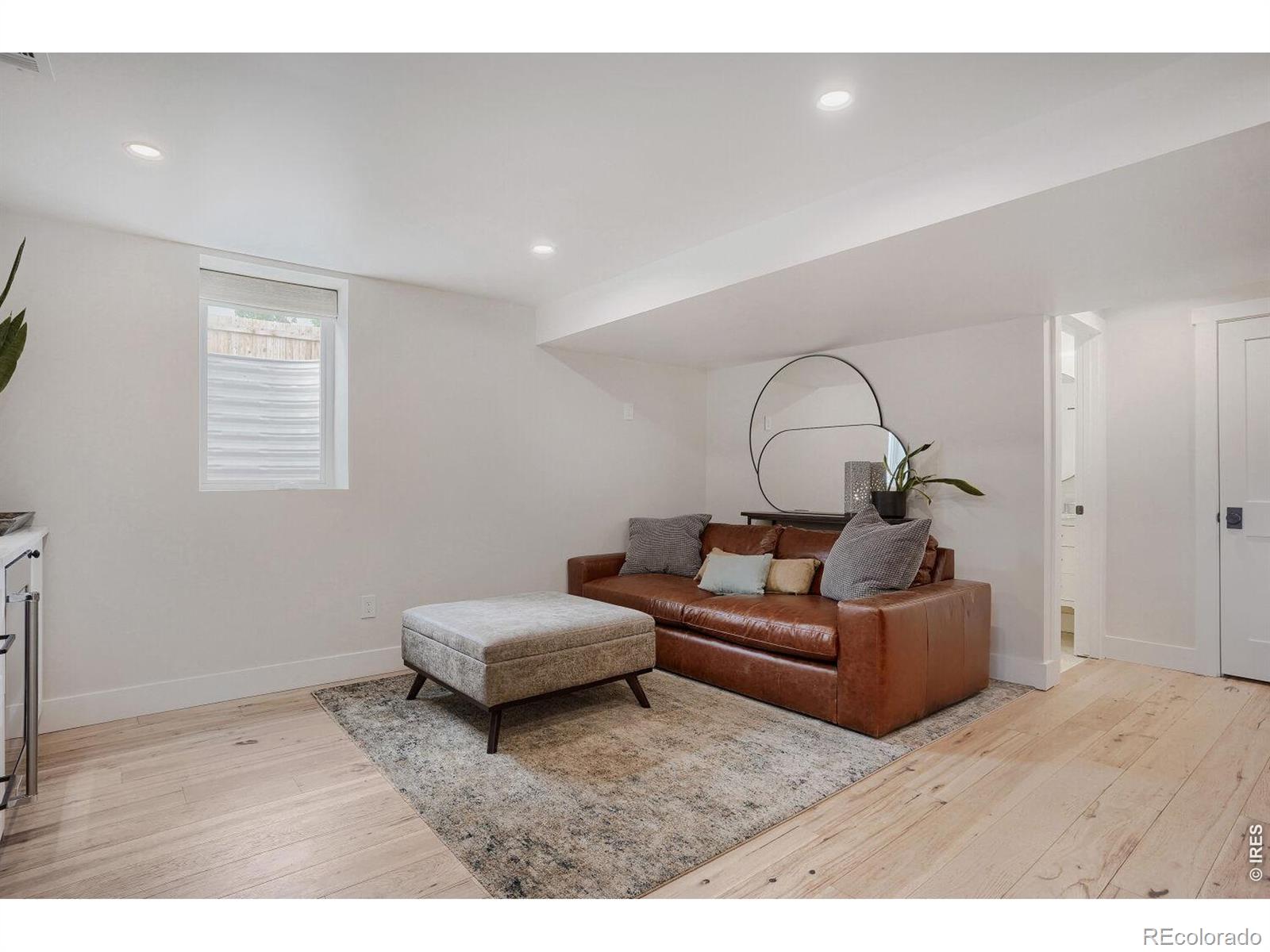3291 Benton Street Wheat Ridge CO 80212