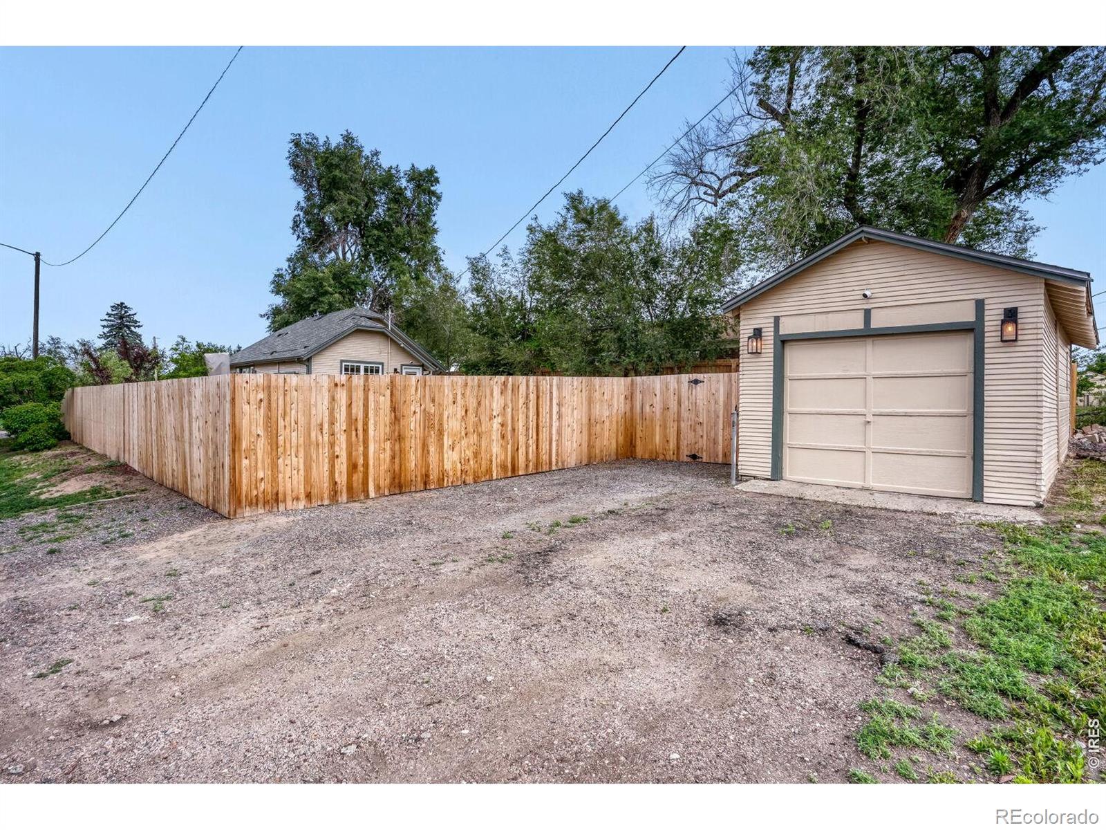 3291 Benton Street Wheat Ridge CO 80212