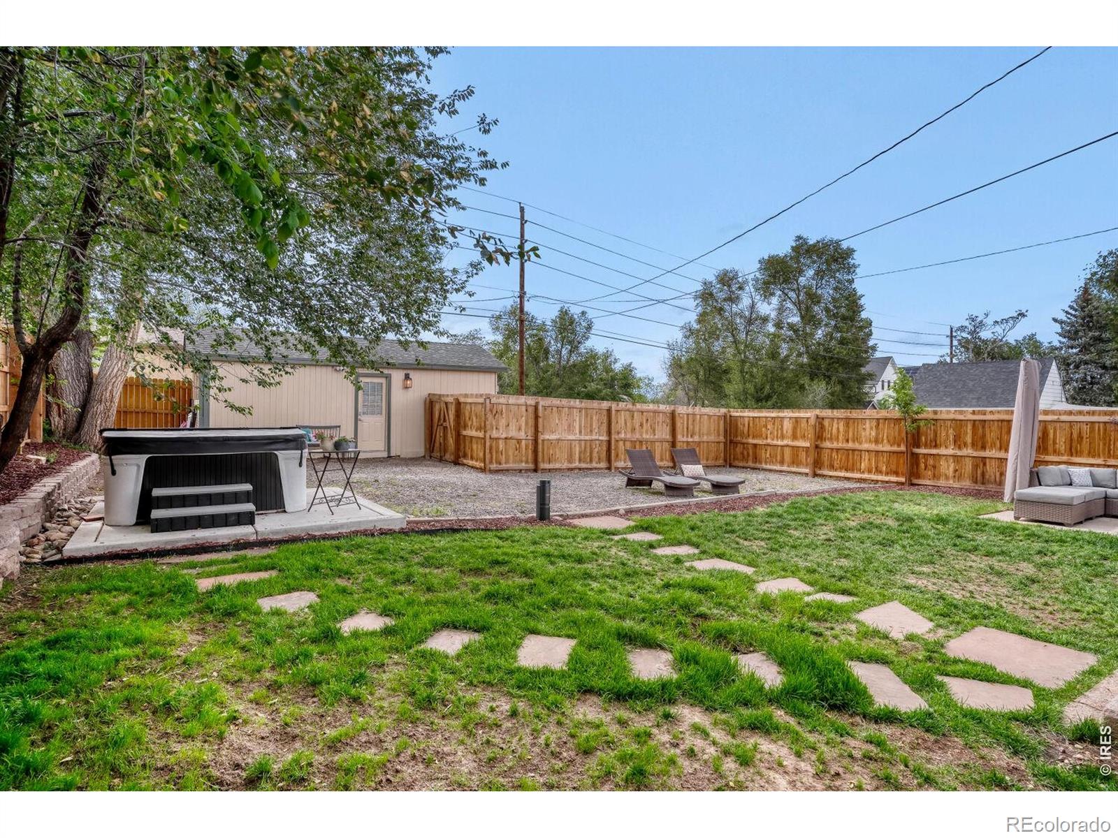 3291 Benton Street Wheat Ridge CO 80212