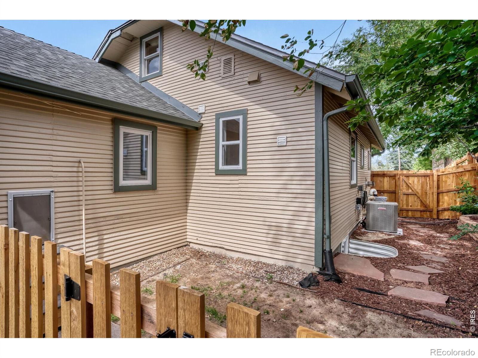 3291 Benton Street Wheat Ridge CO 80212