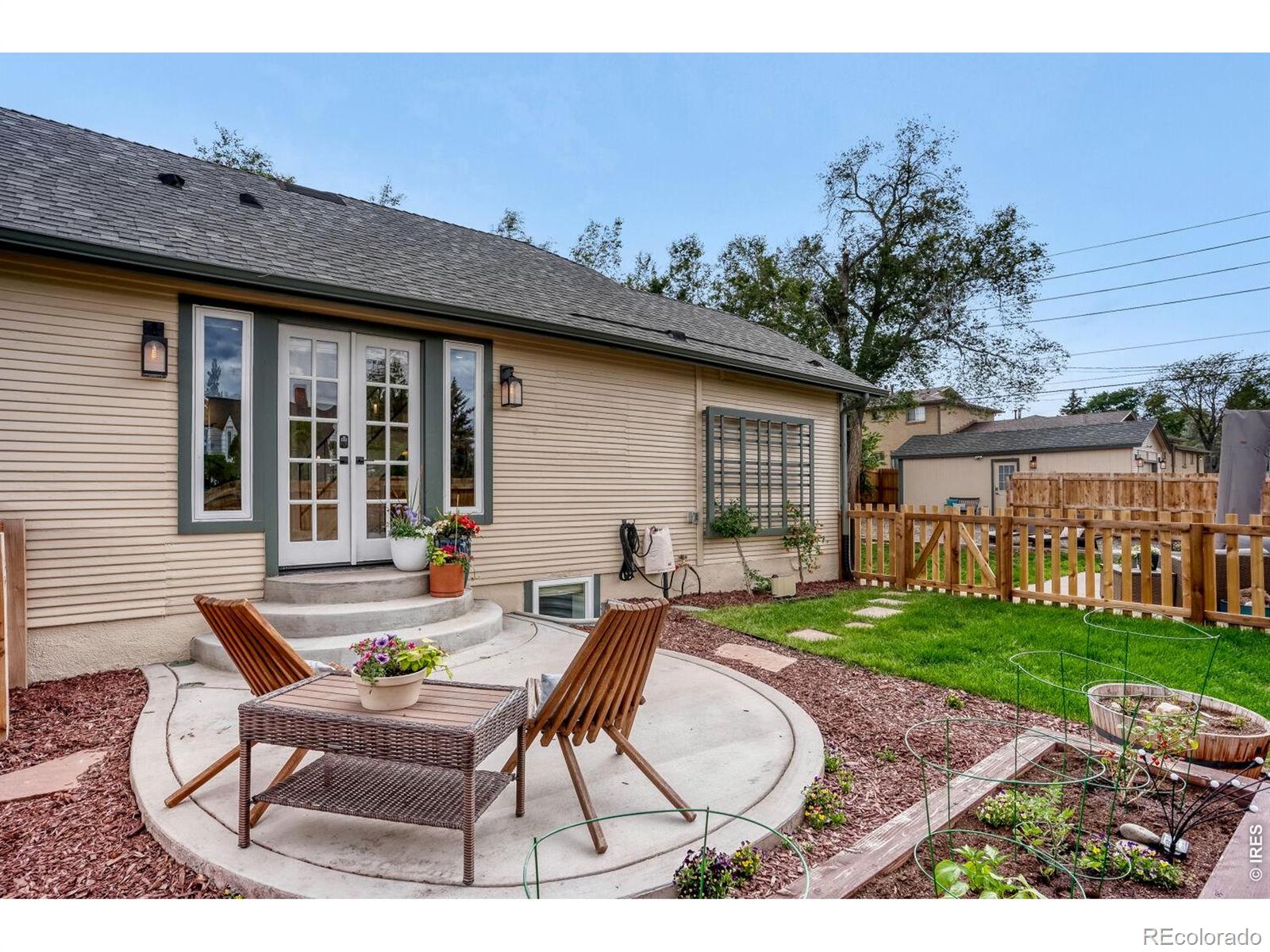 3291 Benton Street Wheat Ridge CO 80212