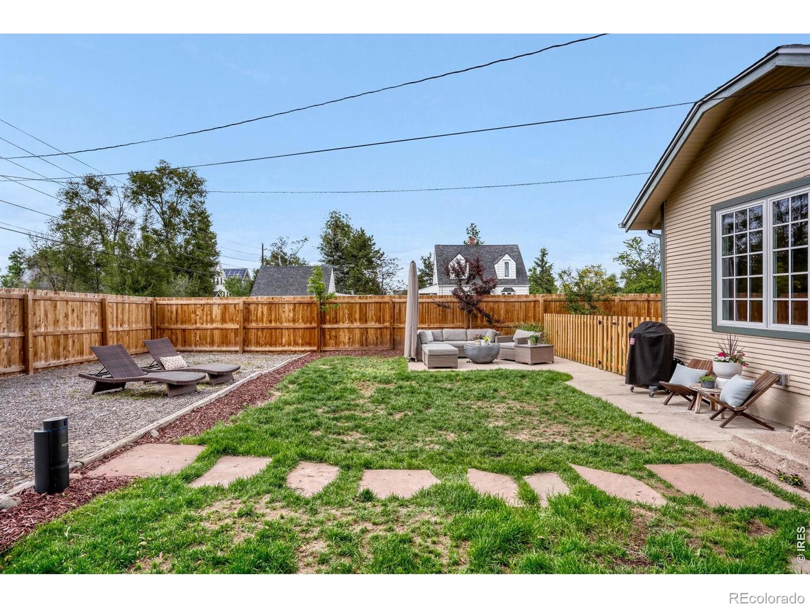 3291 Benton Street Wheat Ridge CO 80212