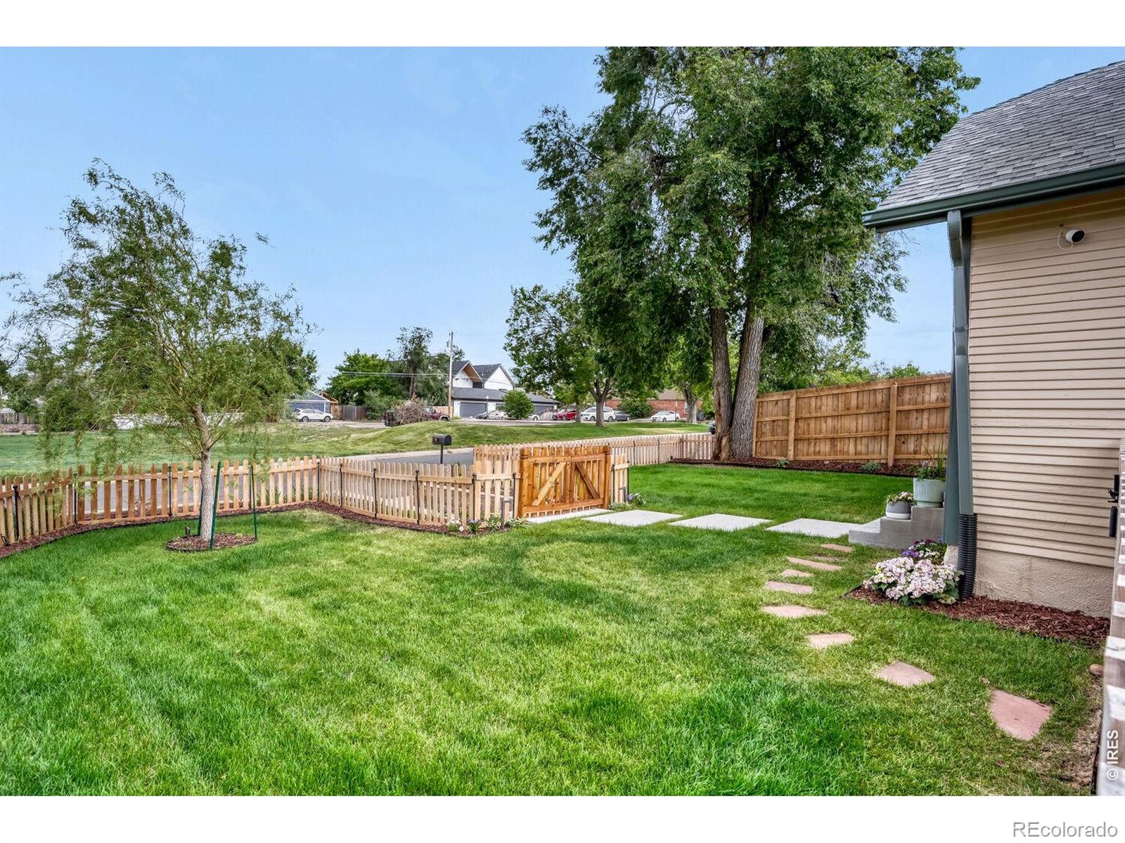 3291 Benton Street Wheat Ridge CO 80212