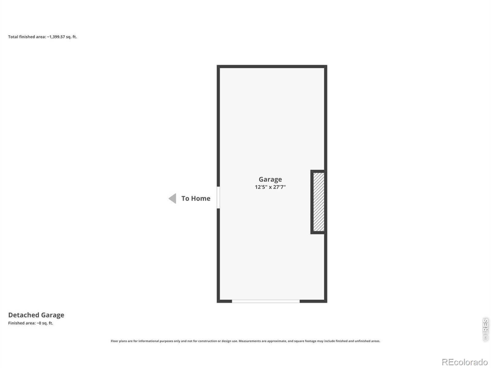 3291 Benton Street Wheat Ridge CO 80212