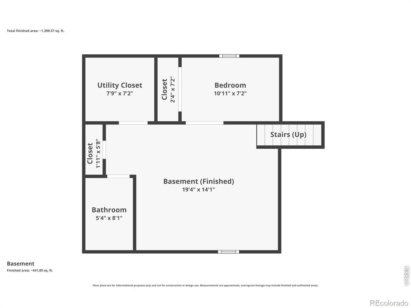 3291 Benton Street Wheat Ridge CO 80212