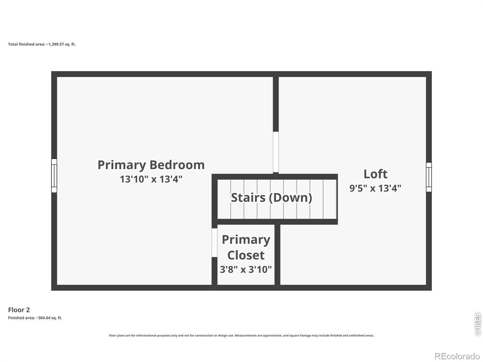 3291 Benton Street Wheat Ridge CO 80212