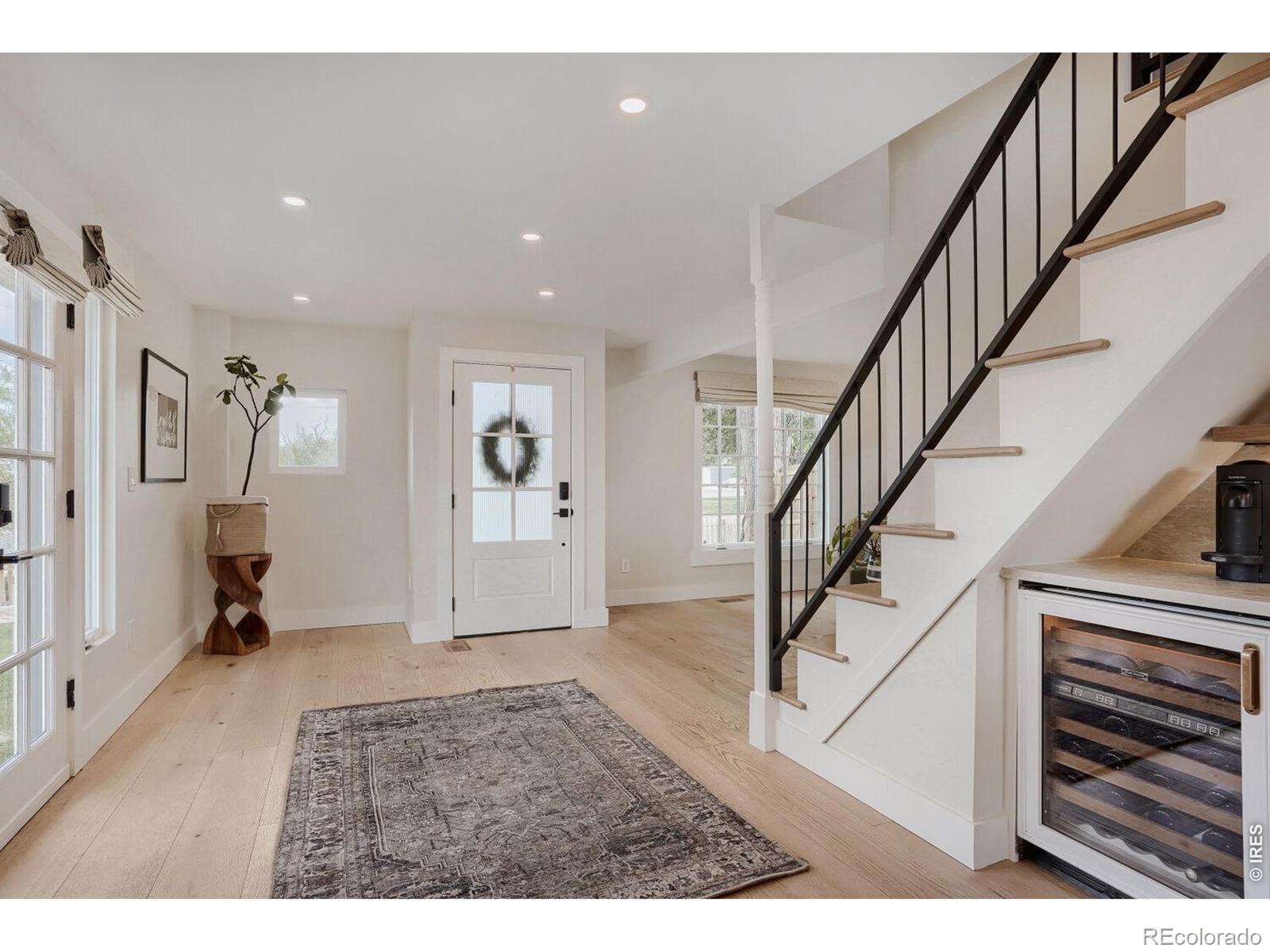 3291 Benton Street Wheat Ridge CO 80212