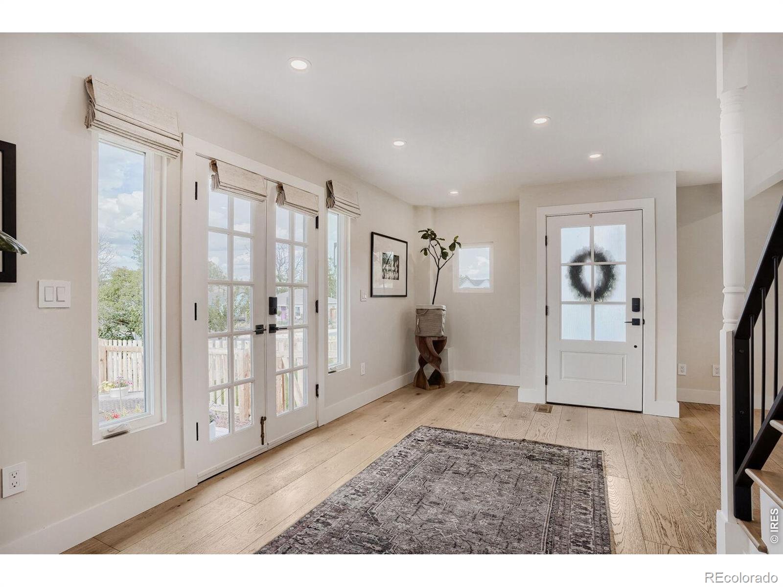 3291 Benton Street Wheat Ridge CO 80212