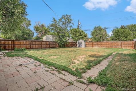 1764 Oswego Street Aurora CO 80010