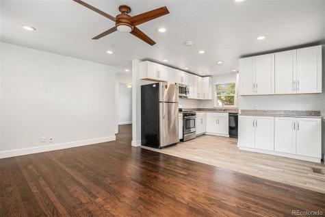 1764 Oswego Street Aurora CO 80010