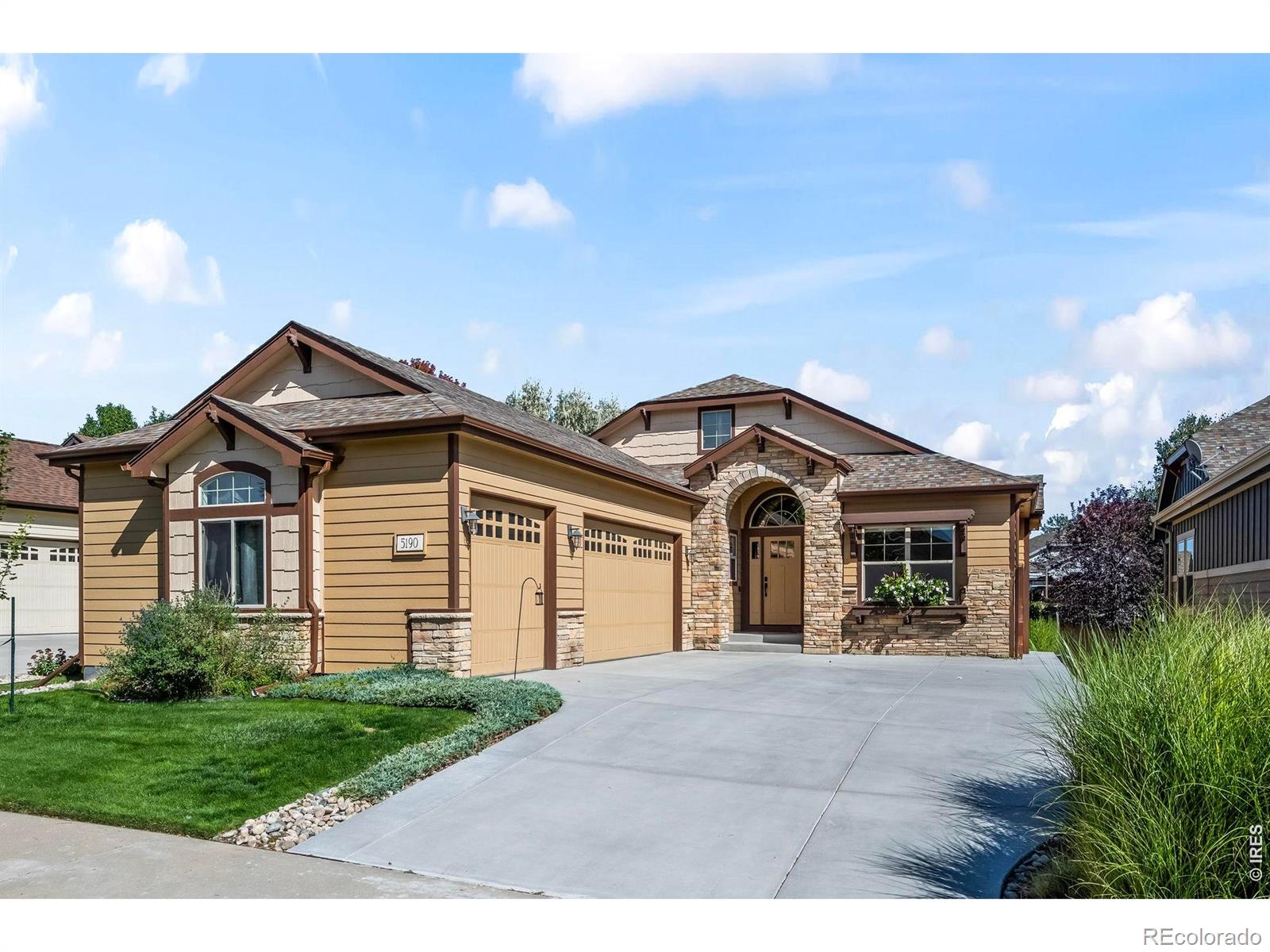 5190 Brandywine Drive Loveland CO 80538