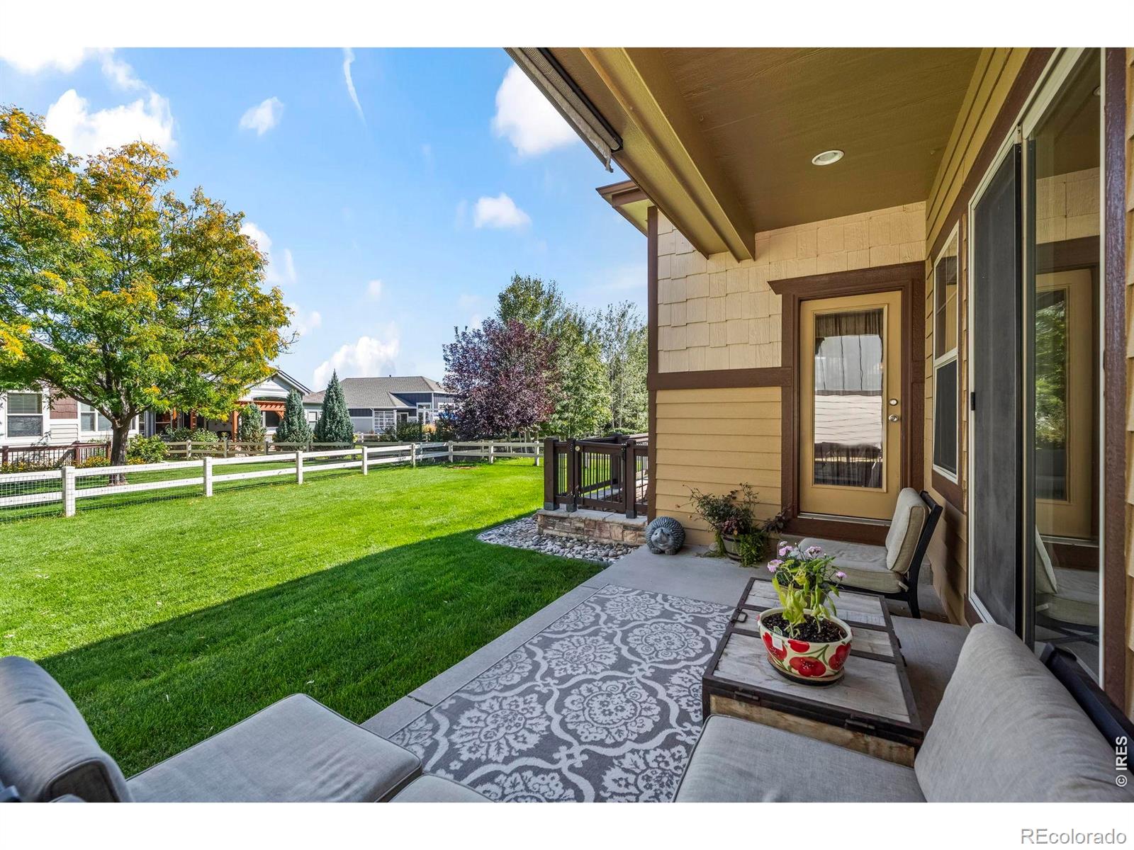 5190 Brandywine Drive Loveland CO 80538
