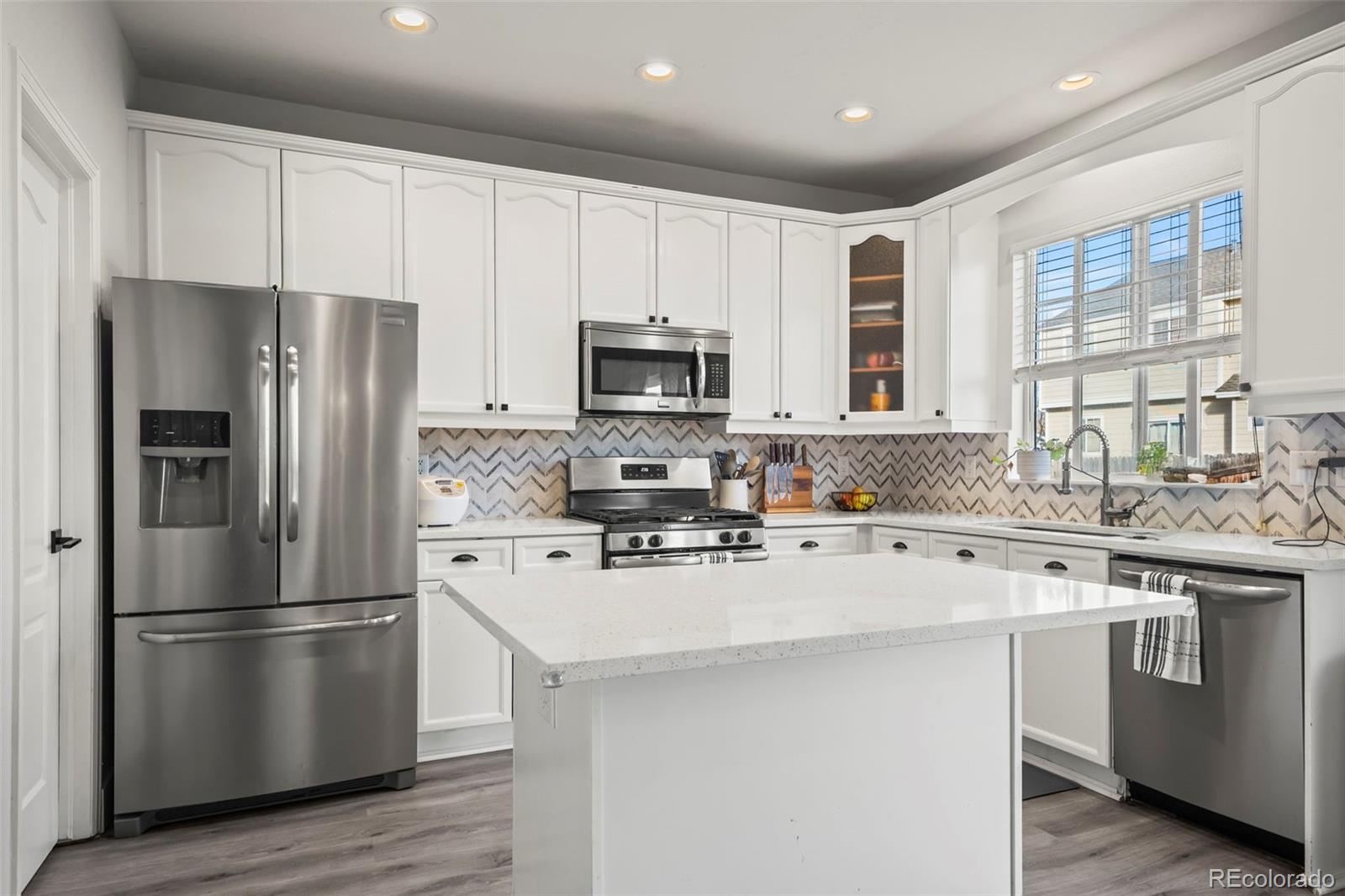 10504 Victor Street Commerce City CO 80022