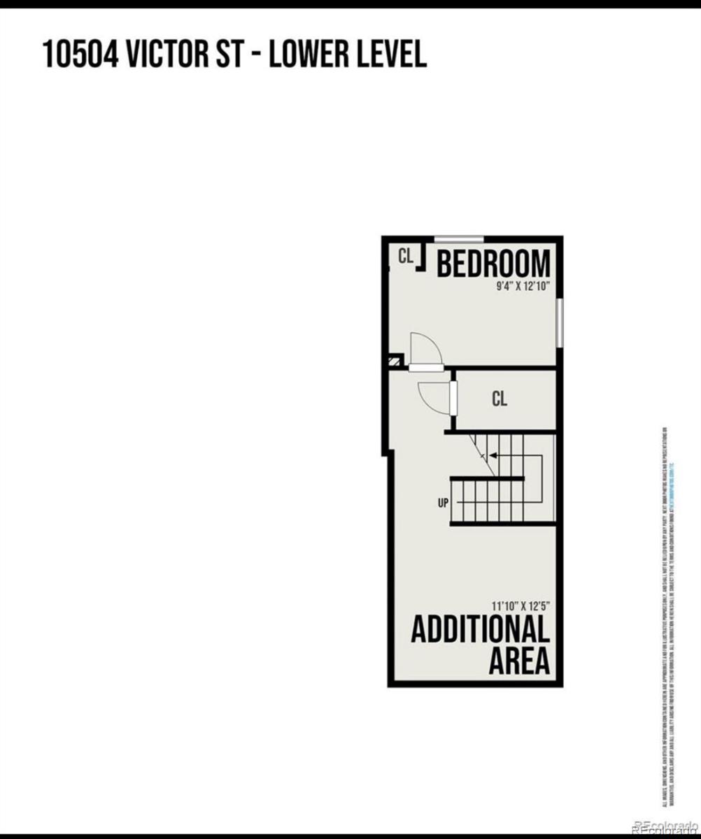 10504 Victor Street Commerce City CO 80022
