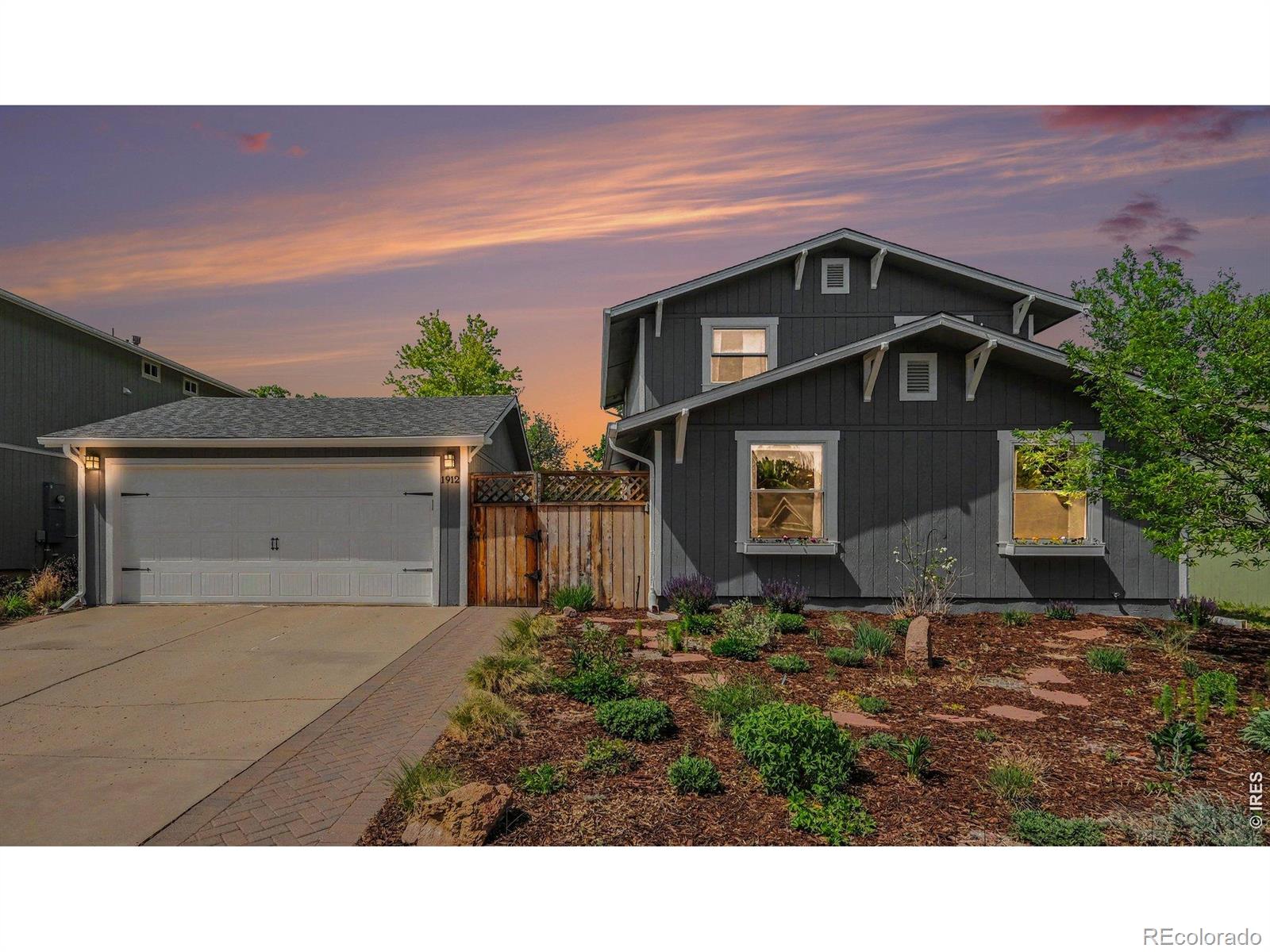 1912 Devonshire Drive Fort Collins CO 80526