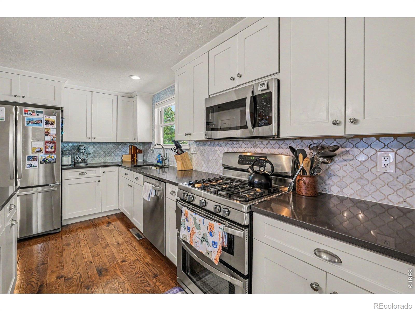 1912 Devonshire Drive Fort Collins CO 80526