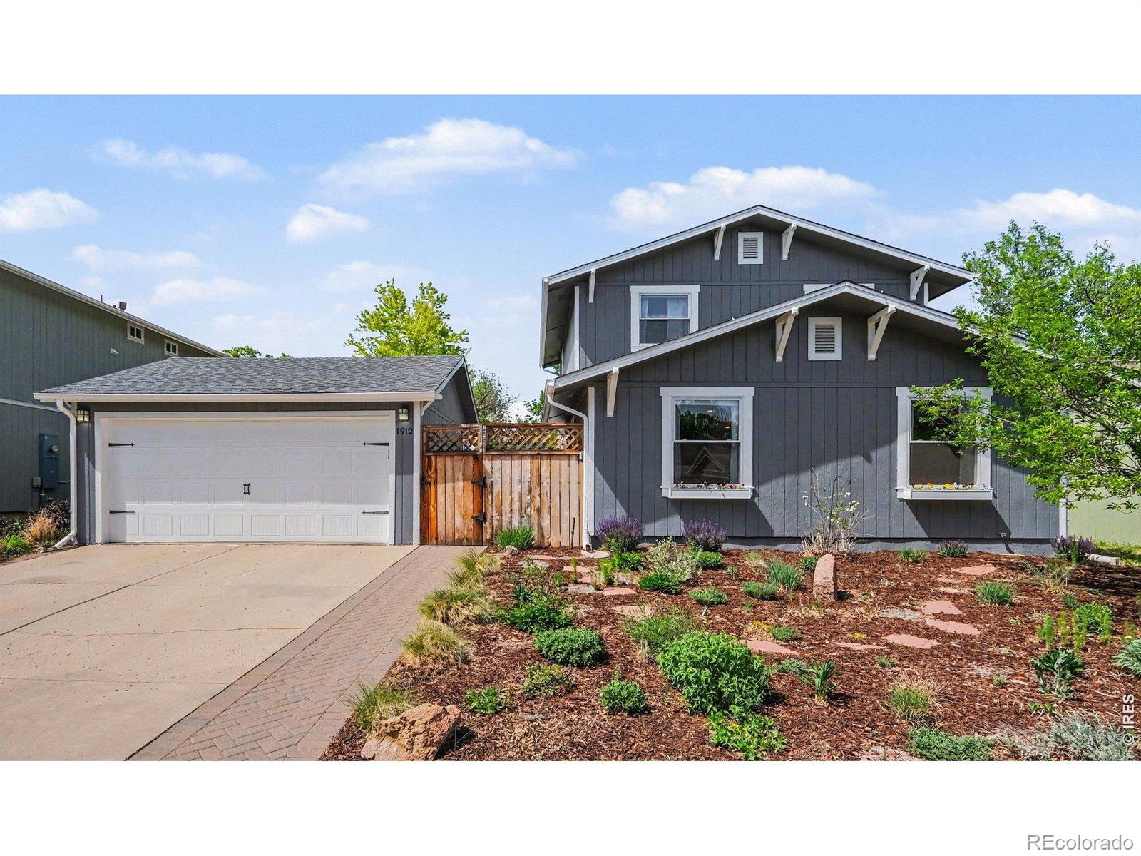 1912 Devonshire Drive Fort Collins CO 80526