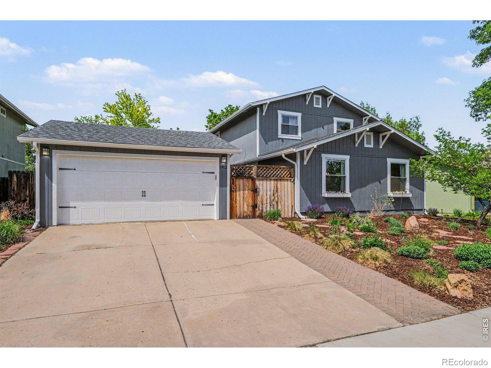 1912 Devonshire Drive Fort Collins CO 80526