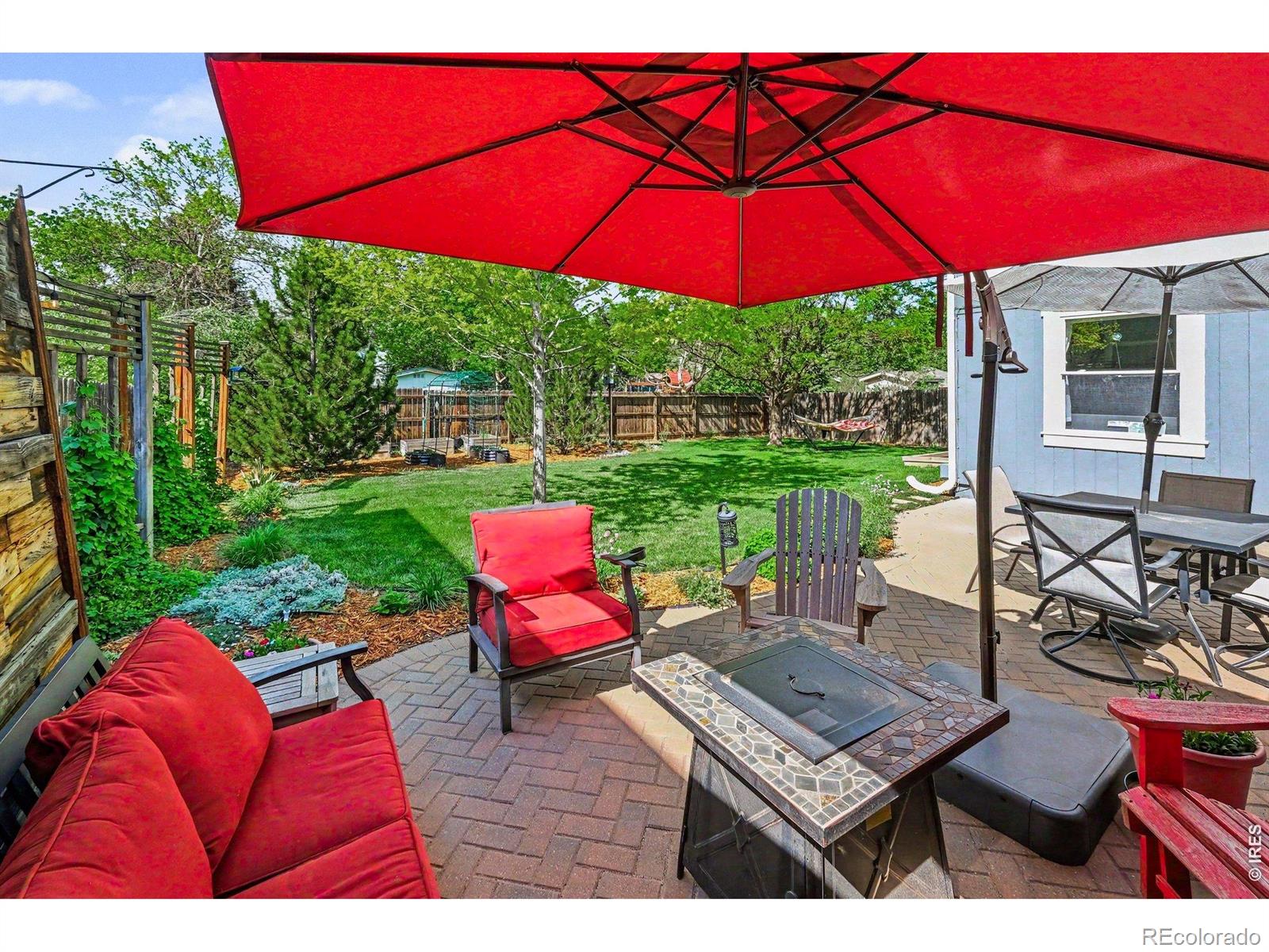 1912 Devonshire Drive Fort Collins CO 80526