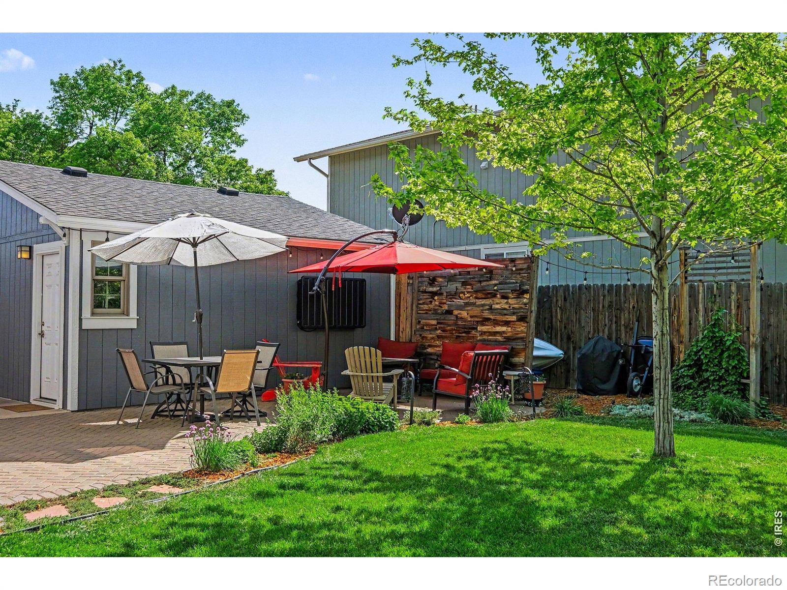 1912 Devonshire Drive Fort Collins CO 80526