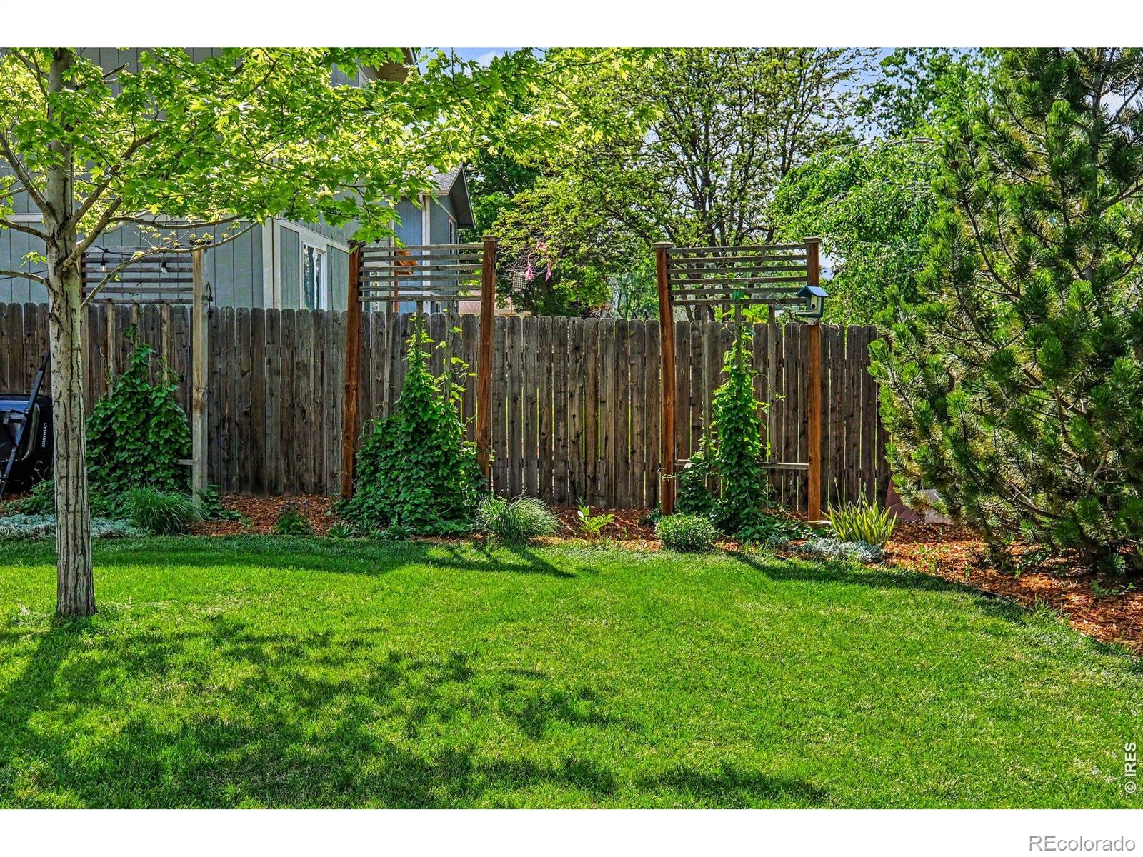 1912 Devonshire Drive Fort Collins CO 80526