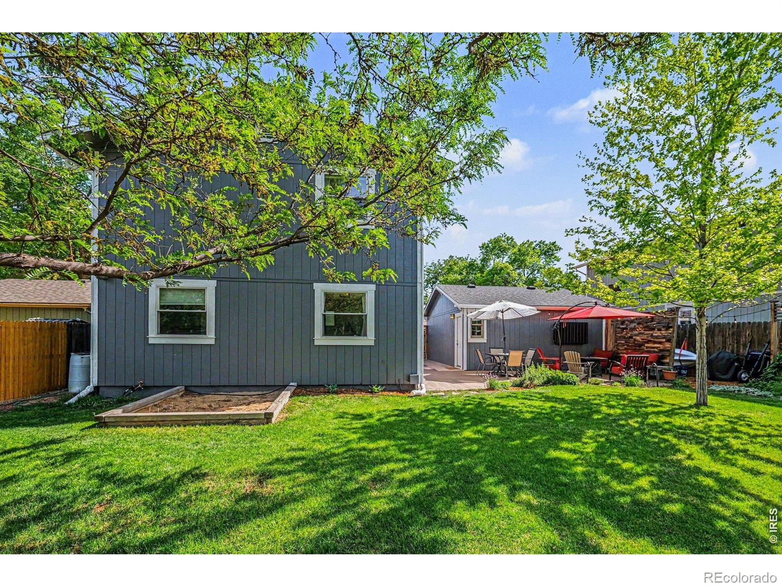 1912 Devonshire Drive Fort Collins CO 80526