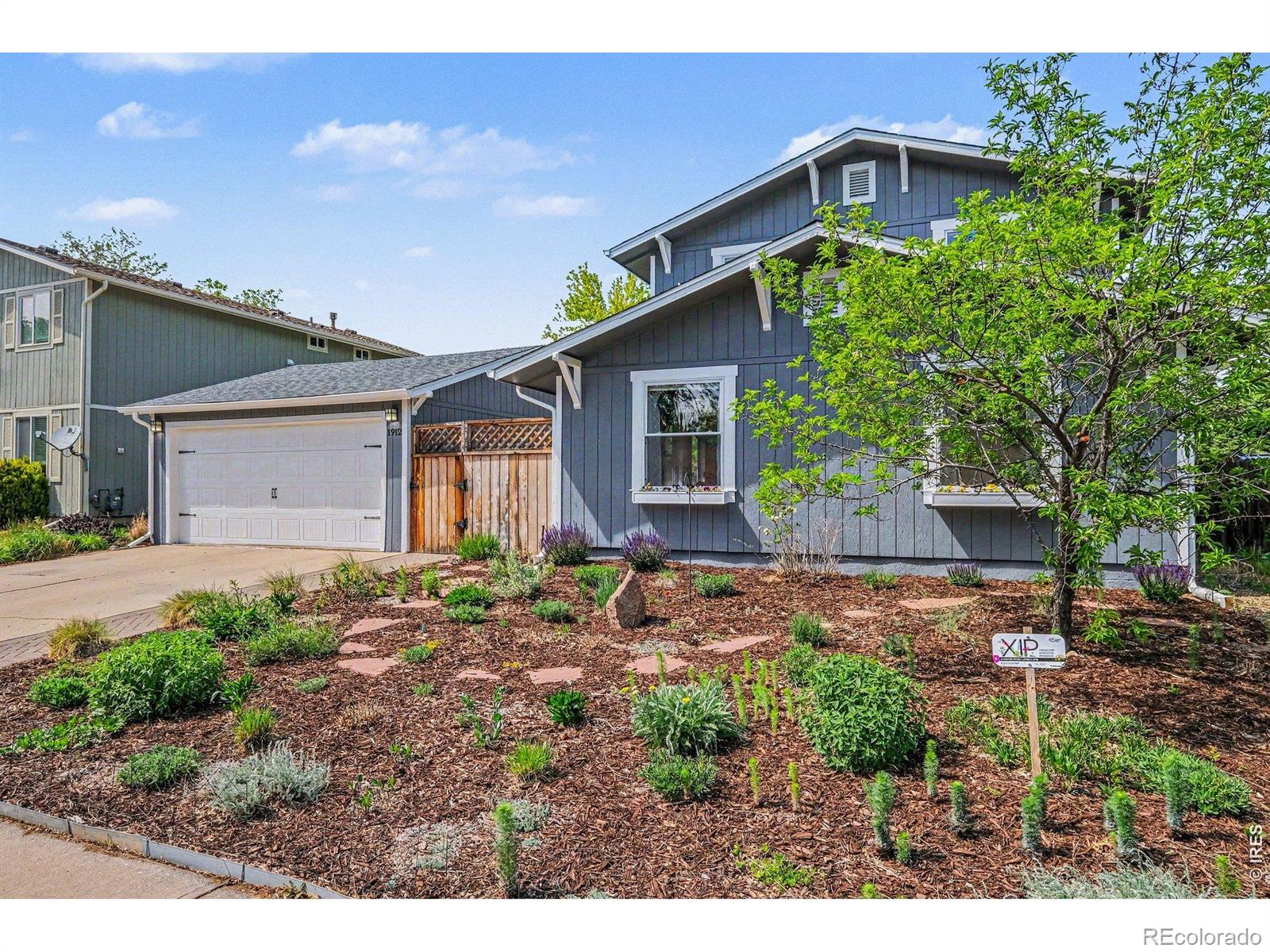 1912 Devonshire Drive Fort Collins CO 80526