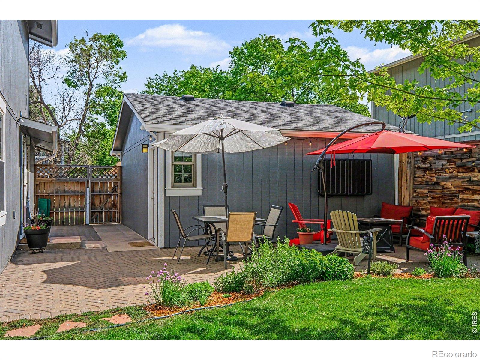 1912 Devonshire Drive Fort Collins CO 80526