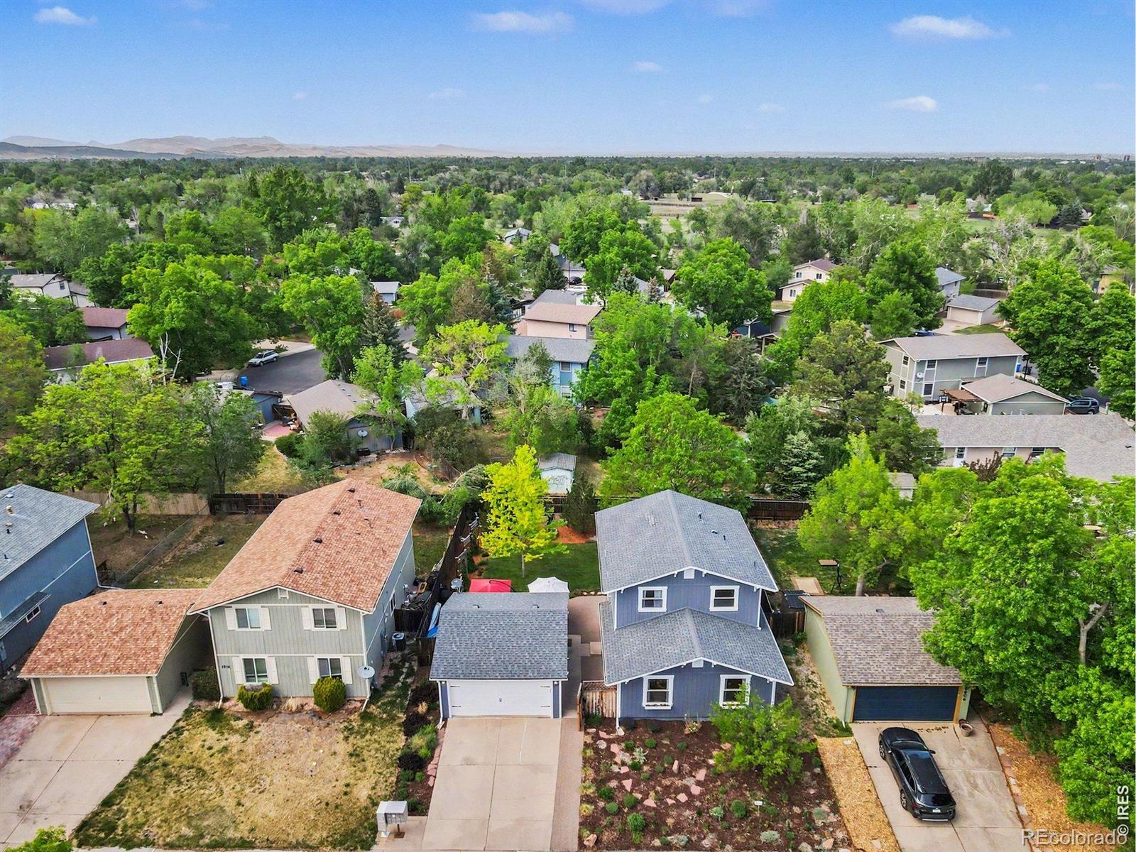 1912 Devonshire Drive Fort Collins CO 80526