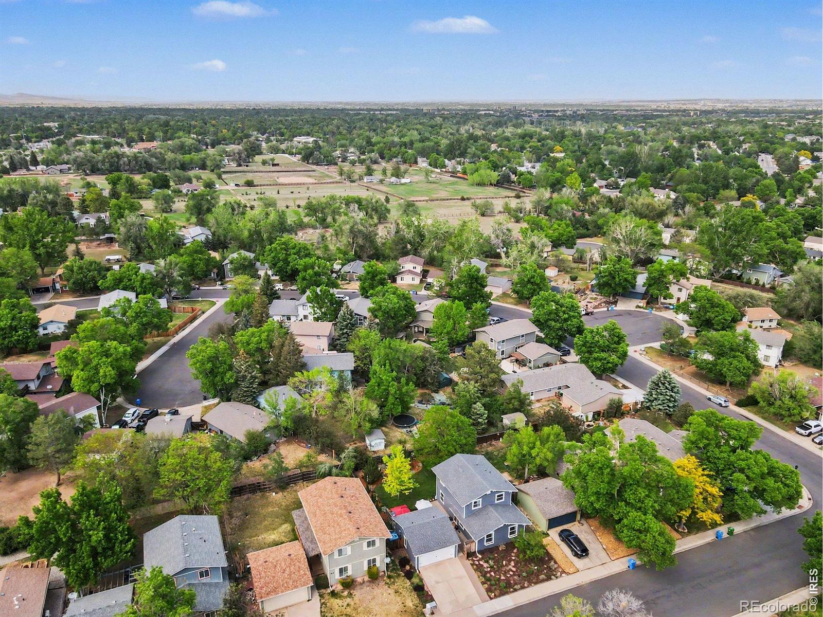 1912 Devonshire Drive Fort Collins CO 80526